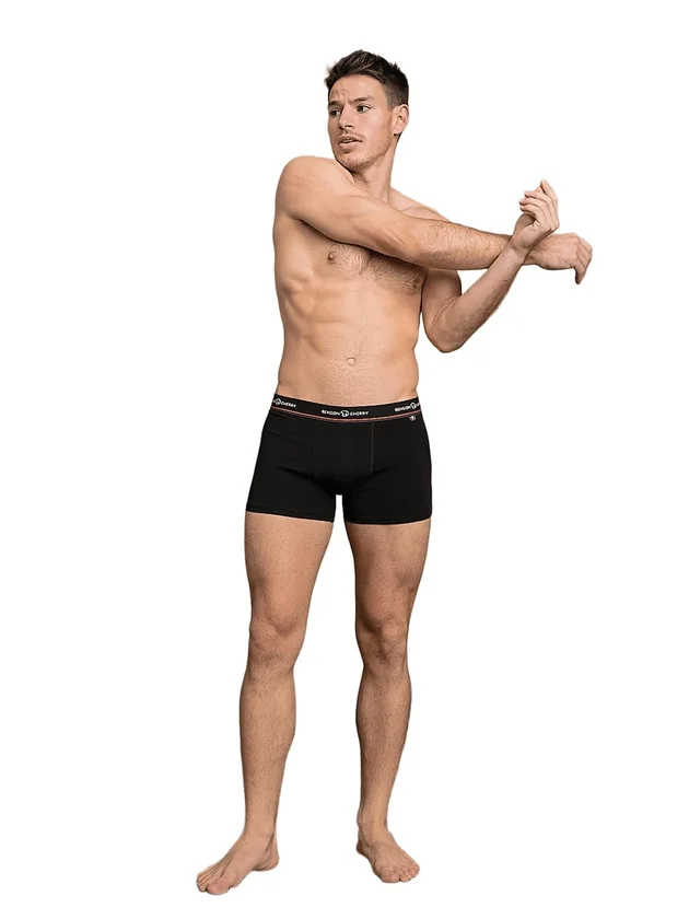 Classic Boxer