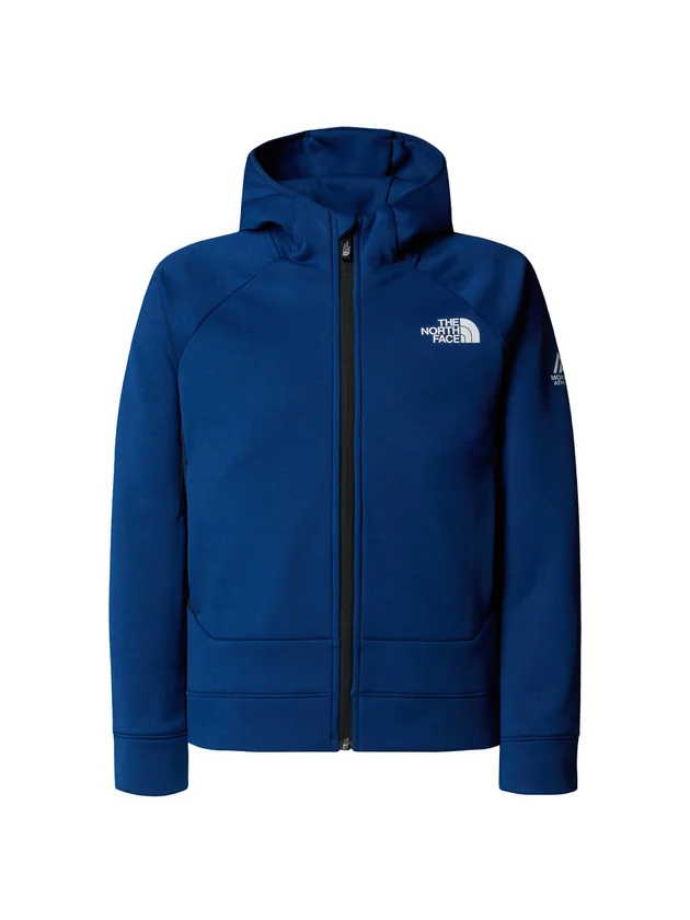 Mountain Athletics Full Zip Hdie