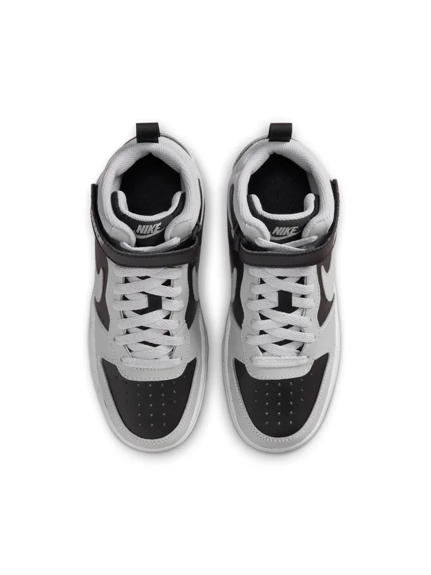 Court Borough Mid 2