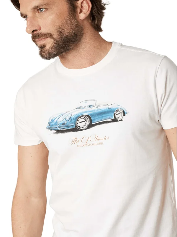 Cabriolet TS