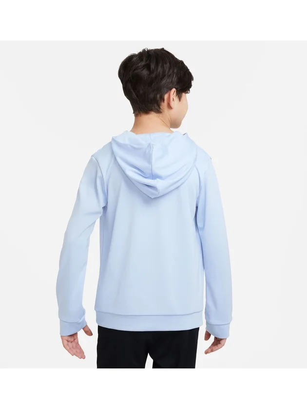 Cr7 Dri-FIT Hoodie PO