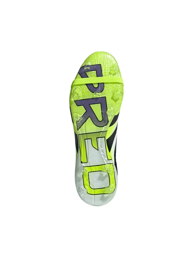 Predator Pro Ft Fg