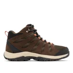 CORDOVAN, DARK CORAL