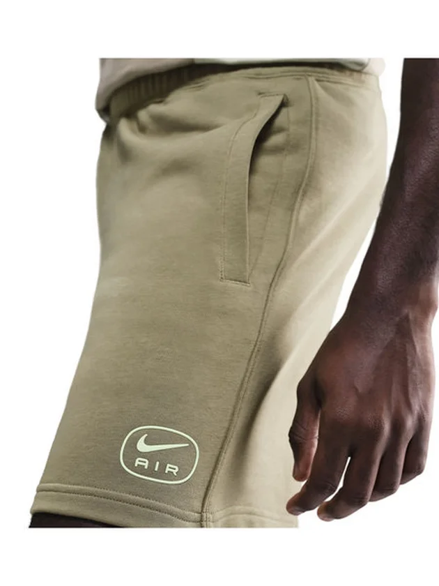 Air Short Ft