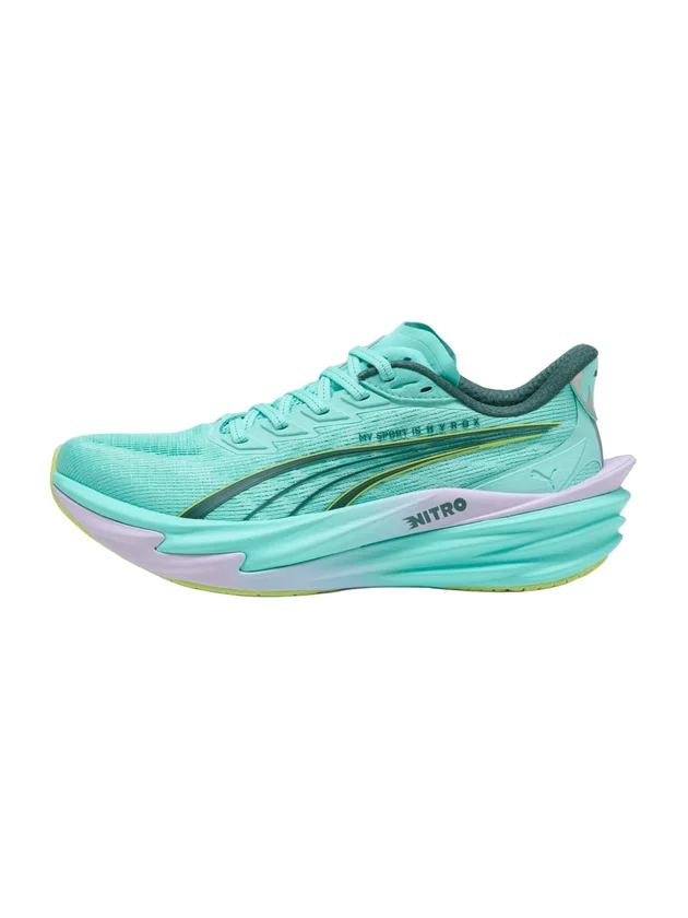 Deviate Nitro 4 - Puma X Hyrox
