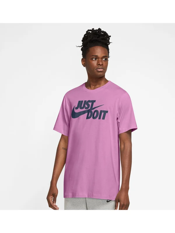 Just Do It Swoosh