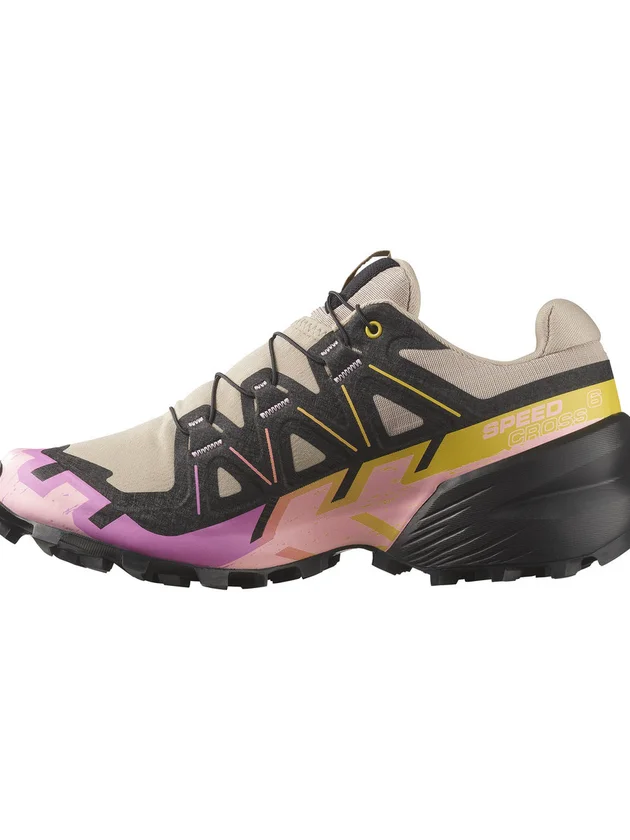 Speedcross 6
