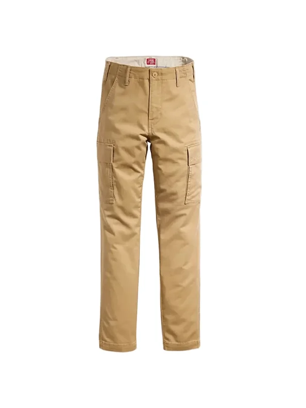 XX Cargo Slim