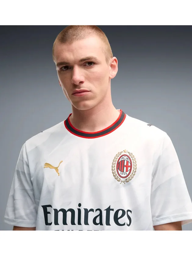 AC Milan Extérieur 2026/2027