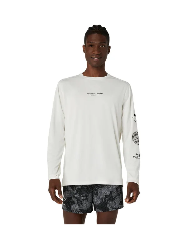 Fujitrail Logo LS Top