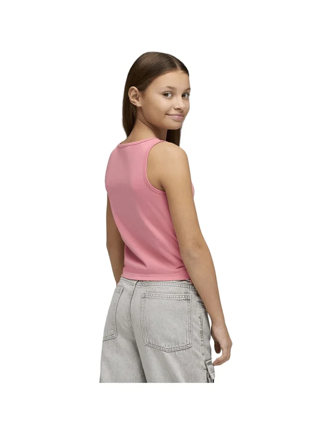 Slim Knotted Tank