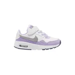 WHITE/METALLIC SILVER-VIOLET FROST