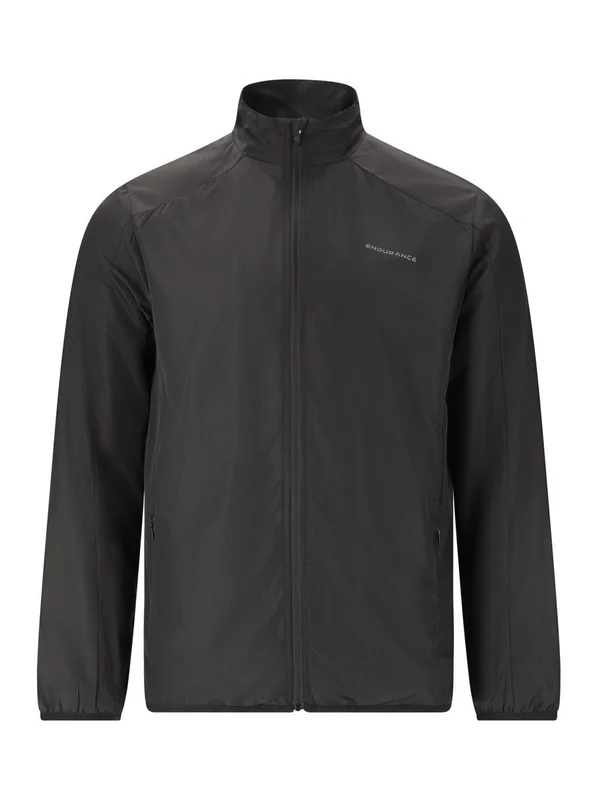 Sylas Jacket