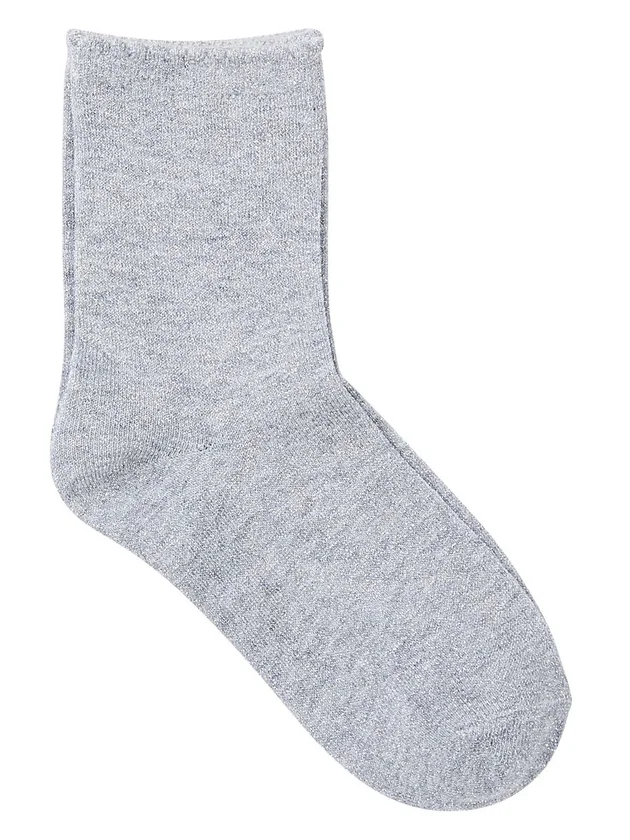 Pixi Lurex Sock Box 4 Pack
