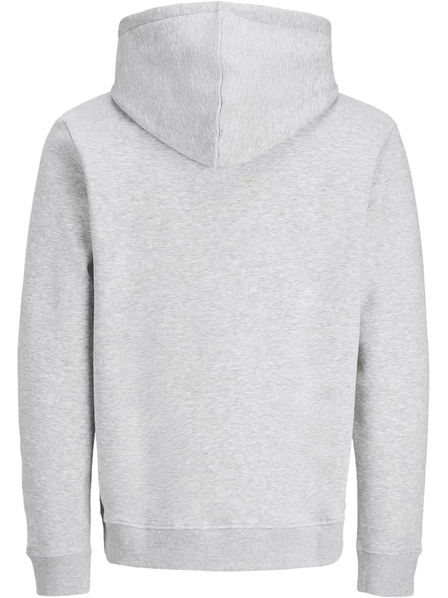 Jcofusion Sweat JJ Branding Hood