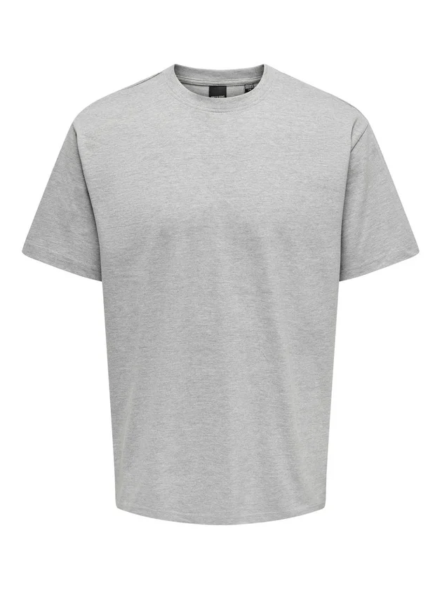 Onsfred Life Rlx Ss Tee Noos