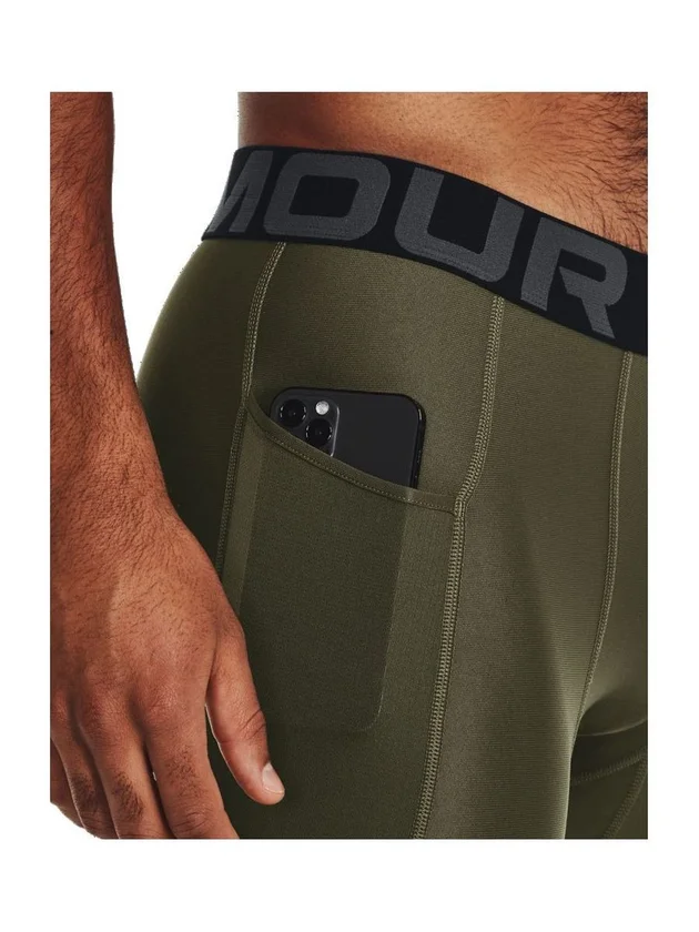 Hg Armour Shorts