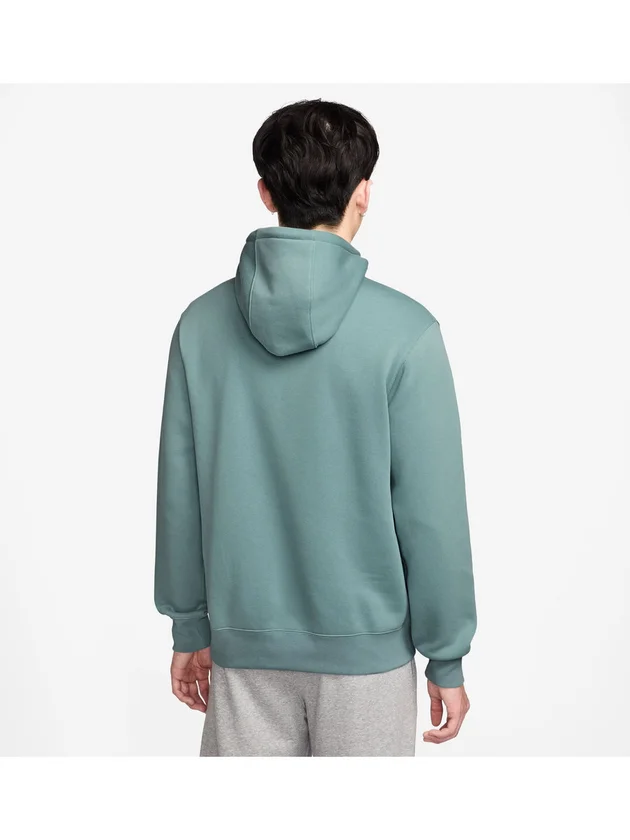 Club BB Po Hoodie