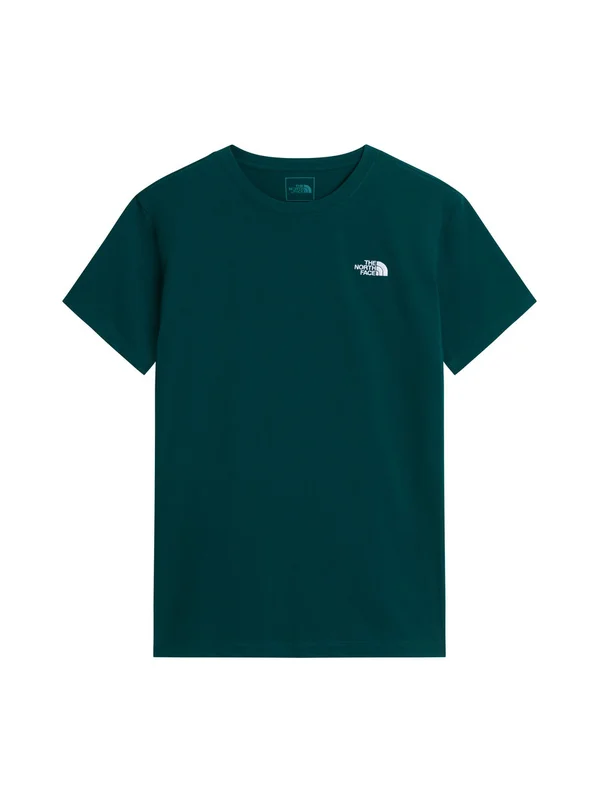 Evolution Simple Dome Rgl Ss Tee
