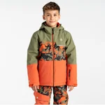 ORANGE RUST/ORANGE RUST CAMO PRINT