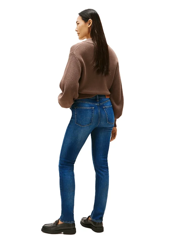 New Doreen Slim RW
