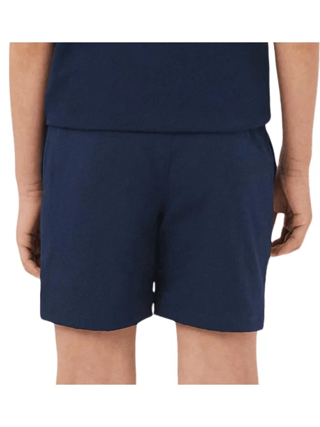 Ud Classic Woven Short