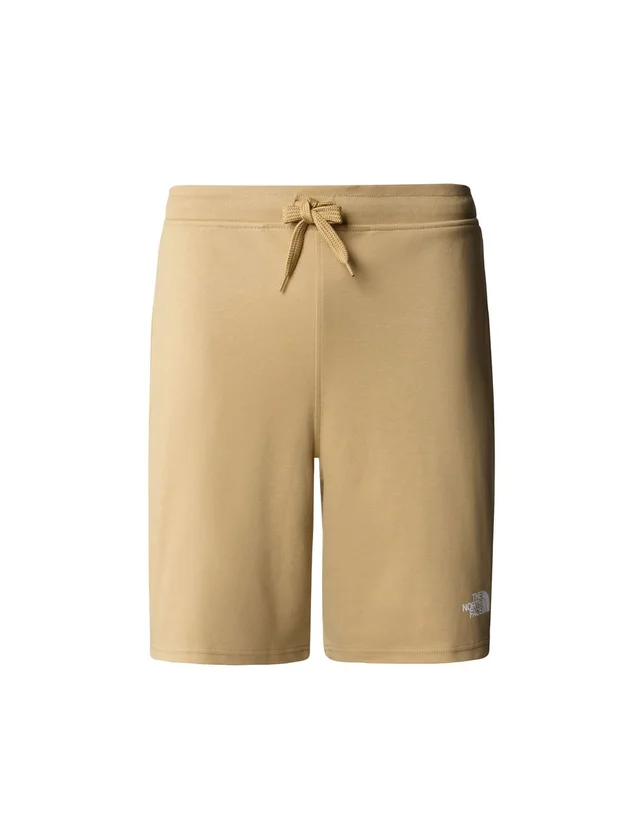 Graphic Short Light-EU