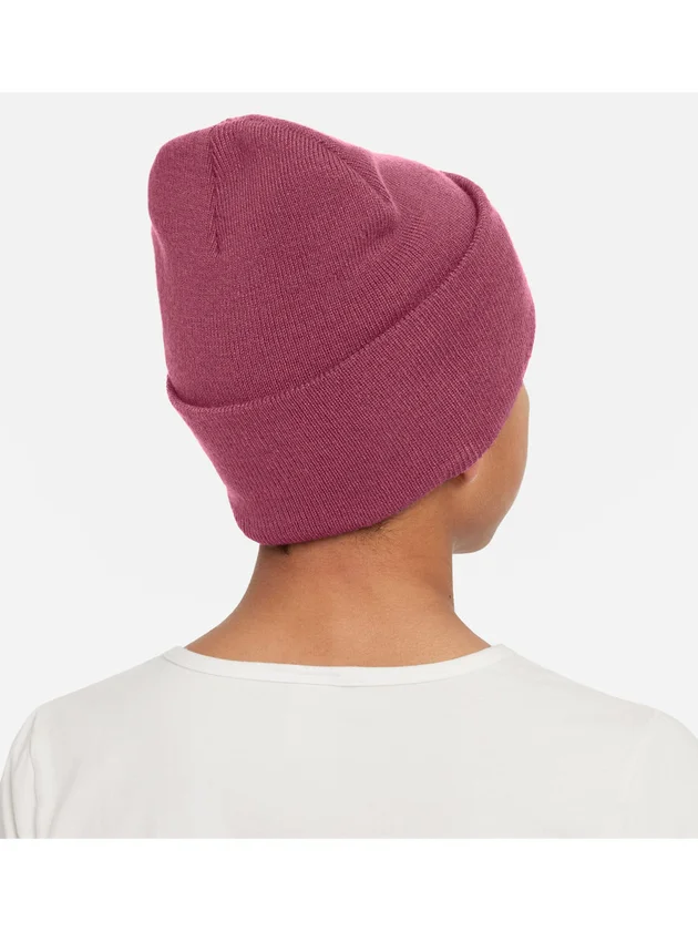 Peak Beanie Tc Fut