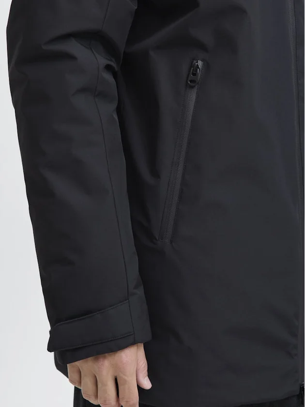 Brandon Parka