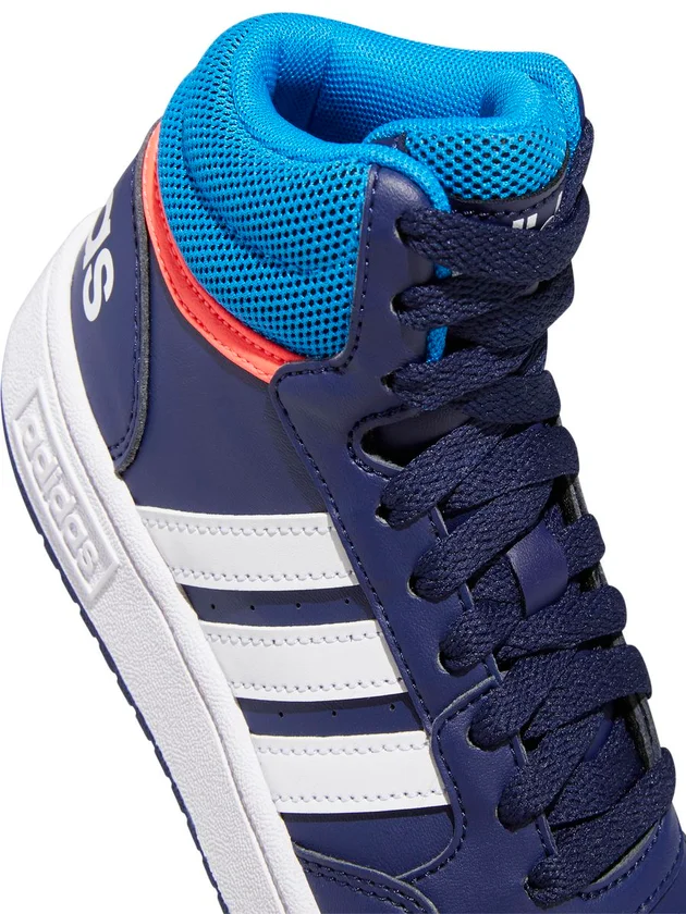 Hoops 3.0 Mid