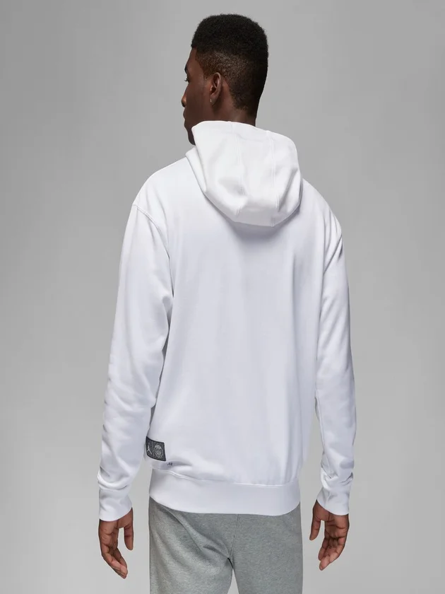 PSG Flc Full Zip