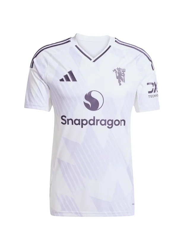 Manchester United Extérieur