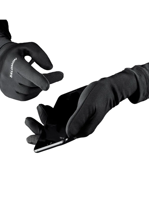 Cross Warm Glove