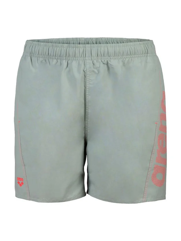 Fundamentals Logo Boxer R
