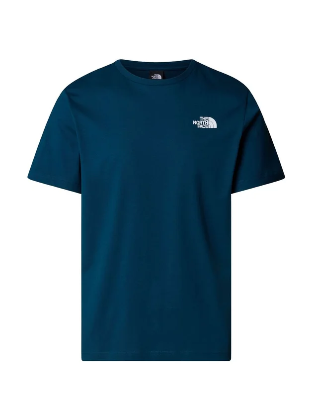 Box NSE Tee