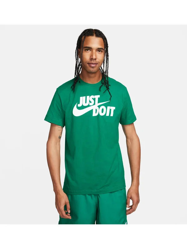 Just Do It Swoosh