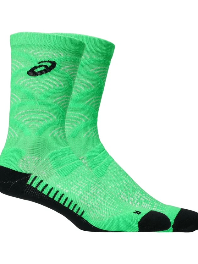Performance Run Sock Crew