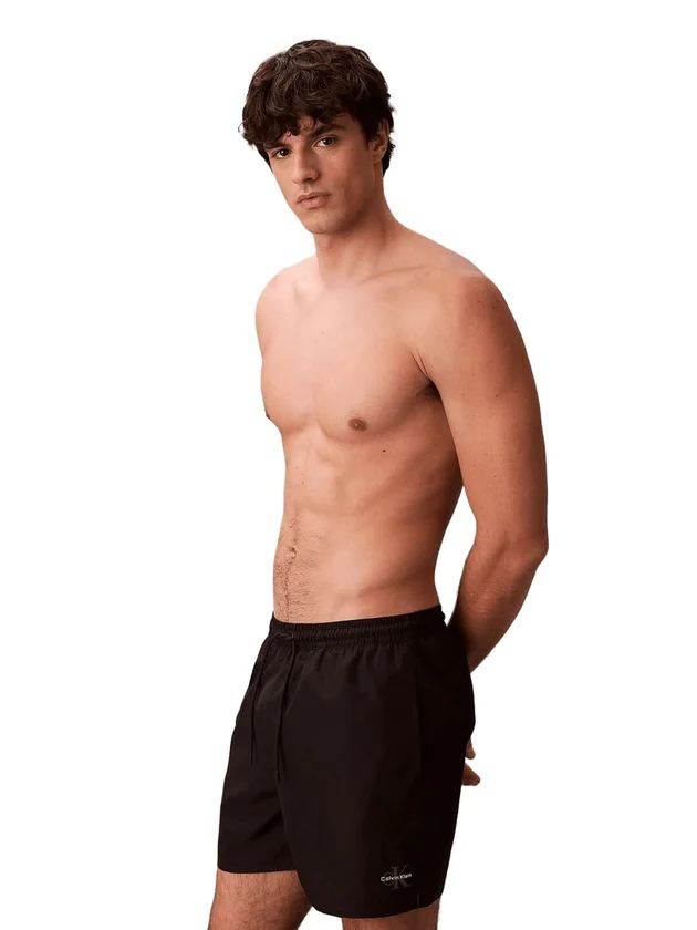 Medium Drawstring Wa