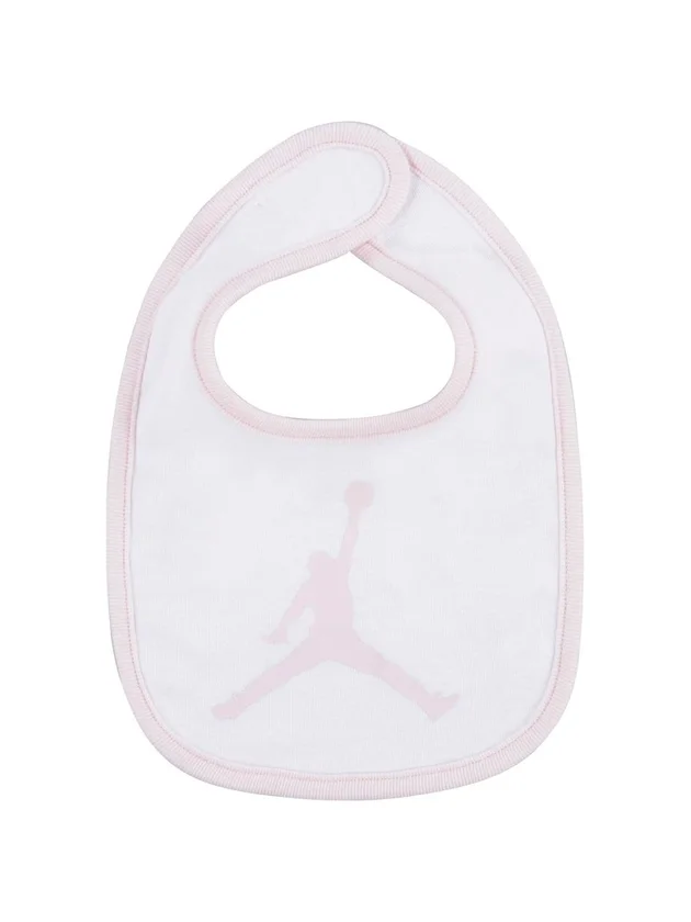 Jhn Jumpman Romper 3pc Set
