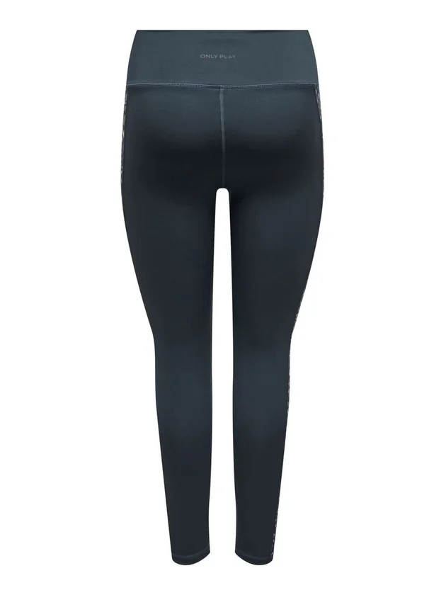 Aop Hw Train Tights