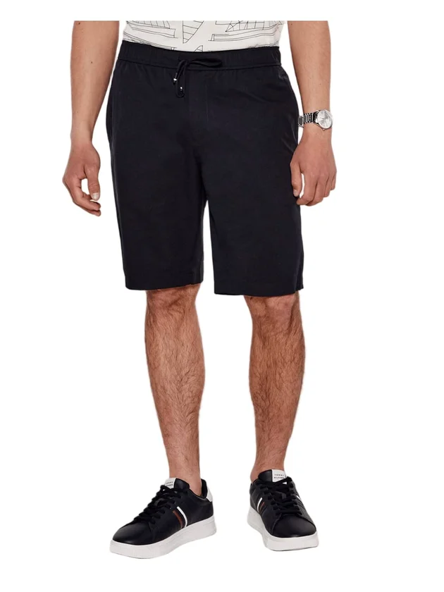 Harlem Performance Short