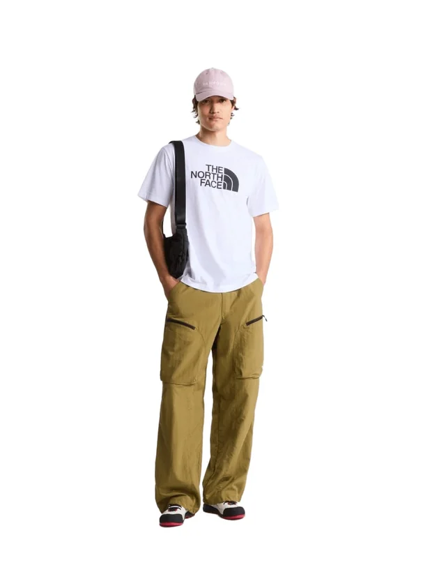 Evolution Half Dome Reg Ss