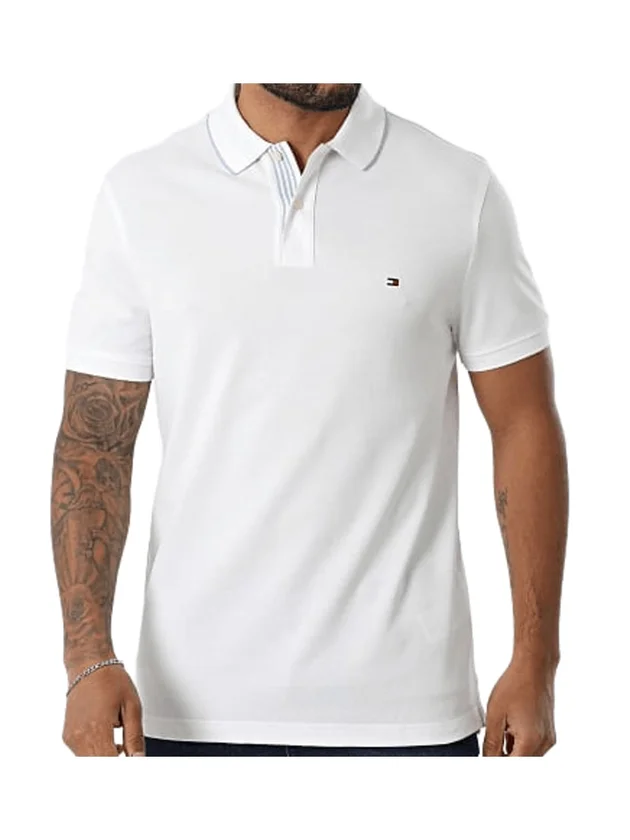 Seas Placket Intrest