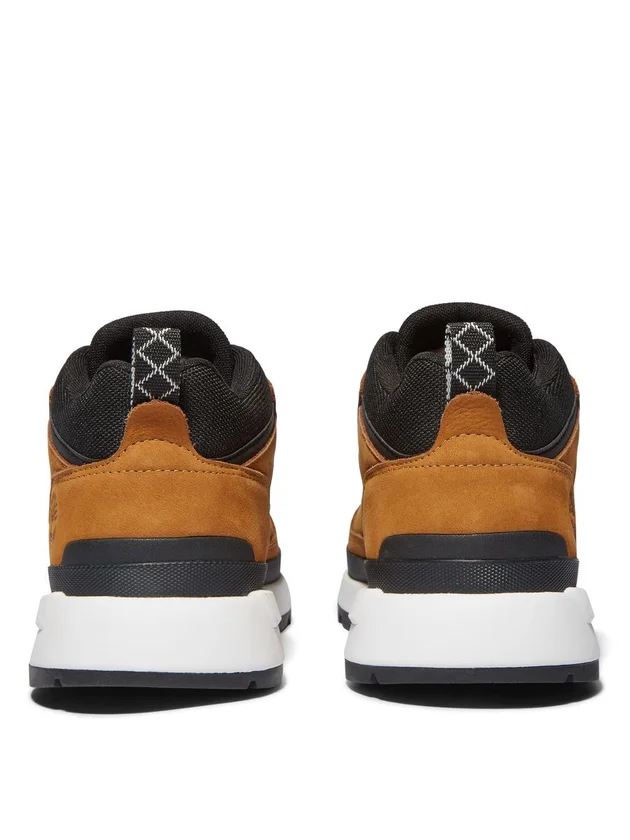 Field Trekker Low Lace Up Sneaker