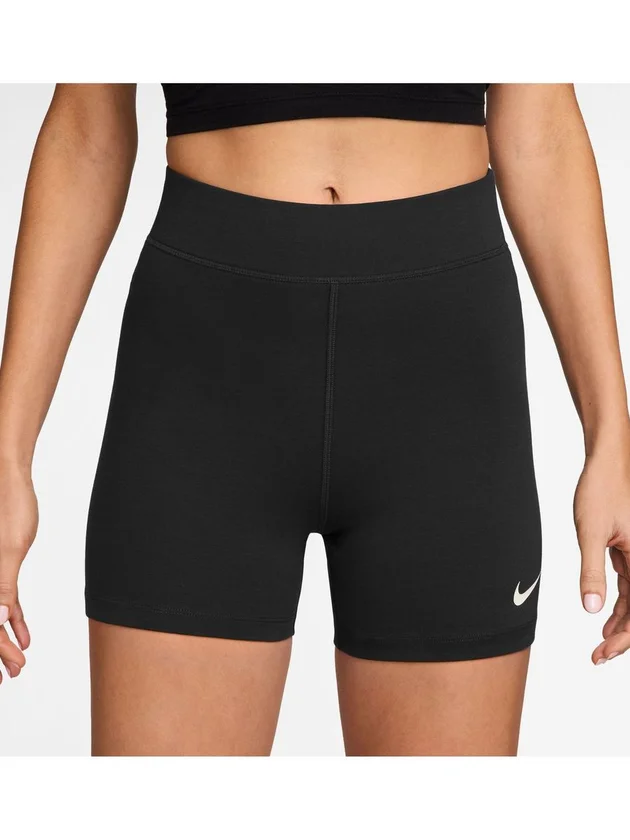 Clsc Hr 5In Short Lbr