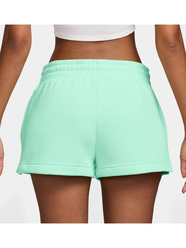 Phnx Flc Mr Std Short