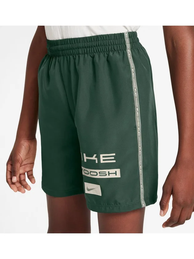 Df Multi Short Wvn Love