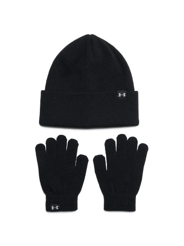 G Beanie Glove Combo