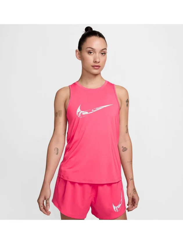 One Swoosh Hbr Df Tank