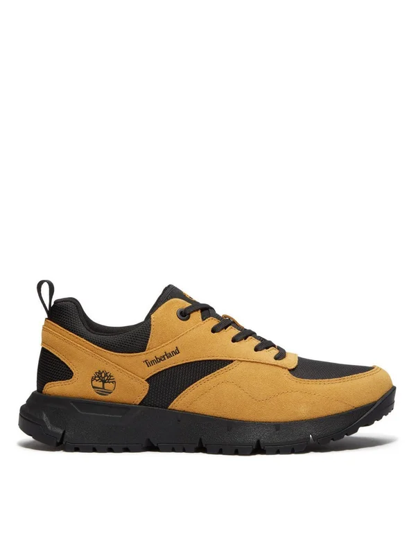 Voyager Park Low Lace Up Sneaker